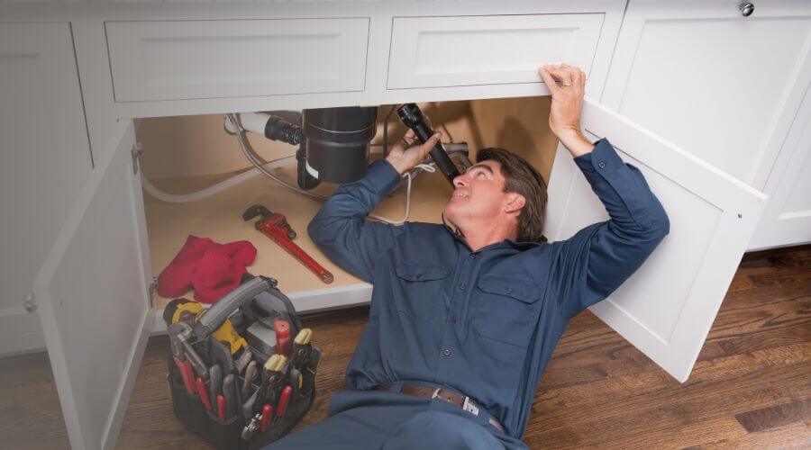 Professional Water heater repair in Minter, AL